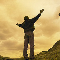 Original:  Jesus, Exalted One