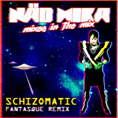 NÄD MIKA - Schizomatic (Fantasque mix)