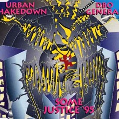 Some Justice '95 (Full Vocal Mix)