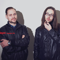 Digital Manges - Manges (Sharkslayer dub)