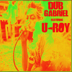 Luv 'n Liv - Dub Gabriel & U-Roy (Ming vs Subatomic Sound System rmx) FREE DOWNLOAD