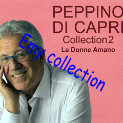 Peppino di Capri "Le donne amano"