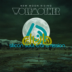 Wolfmother - 'new moon' (silicon soul transmission) -dub_13