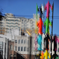 VA - Eclectic Recombination