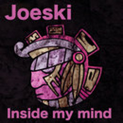 Alex Davis & Herald - Inside My Mind (Joeski)