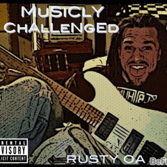 Rusty Oa("Sun light") ft ViOla (Quesdezel production)