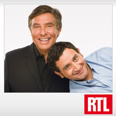 Jingle RTL - Standard/La Bonne Touche "Chez Michou" [24.06.10]