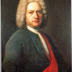 J.S. Bach | Double from Partita No.1 in B minor, S.1002
