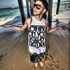 NOTHING ON YOU (ROWDY REMIX) - B.o.B.(DJ ROWDY A.)