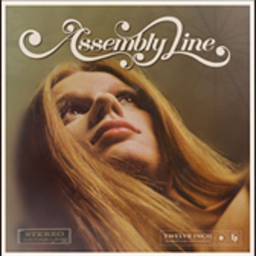 Assembly Line "Cosmic Ballad"