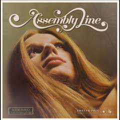 Assembly Line "Falling Back"