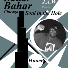 Sadar Bahar * live at Holy Water & JAW - pt.1