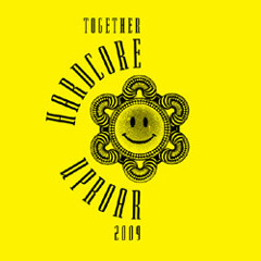 Together - Hardcore Uproar (Grum Remix)