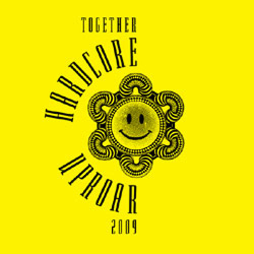 Together - Hardcore Uproar (Grum Remix)