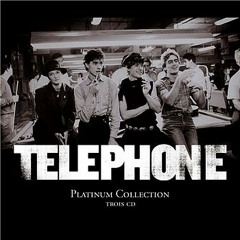 Telephone - Ca C'est Vraiment Toi (A-Dry Remix)