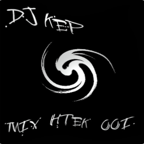 2000 - Dj Kep - Mix HTEK 001