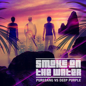 PURESANG vs. Deep Purple - Smoke on the Water.mp3