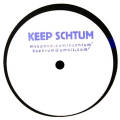 Gettin' It Back (Keep Schtum re-work) - Cymande