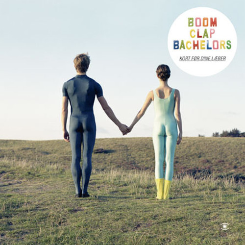 Boom Clap Bachelors -Tyden Flyver (Cecil's Rubdown)