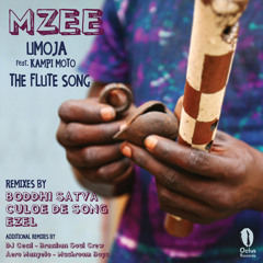 Mzee - Flute Song (Cecil's Beatdown Mix)
