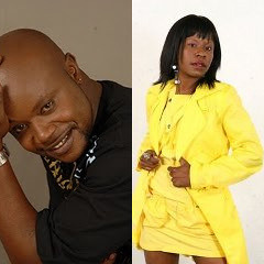 Kidum Ft Lady JD-Nitafanya (Produced By Hermy B & Kidum)