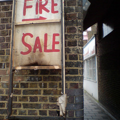 Fire Sale, By Ctrl + Esc