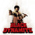 Artwork for Black Dynamite