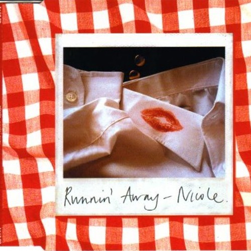 "Runnin' Away" Nicole  (Todd Edwards Mix)
