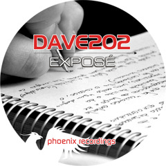 Dave202 - Expose (Dave Emanuel and Timeoks Ice On Fire Remix)