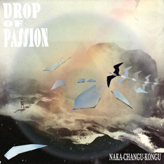 Drop of passion(Original Mix)-EP/NAKA-CHANGU-KONGU 【Release date 2010/7/22 】
