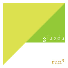 glazda - run³