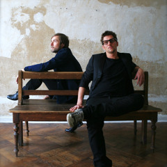 mobilee podcast 016 - Pan-Pot Sonar 2010 By Day