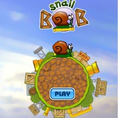 Snail Bob main theme