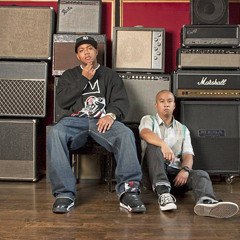 Skyzoo & ILLMIND "Frisbees"