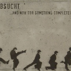 Tobfunk Selection 8: And Now For Something Completely Different
