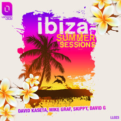 Dark Rim (original mix) - Mike Graf