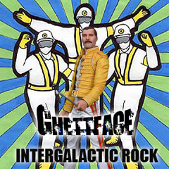 Ghettface - Intergalactic Rock (Beastie Boys v. Queen)  [FREE DOWNLOAD]