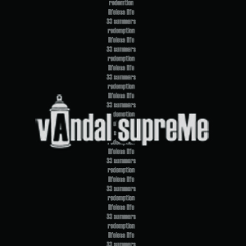 vAndal supreMe - Redemption