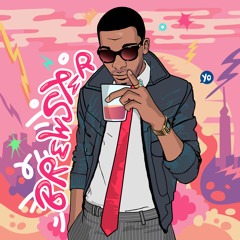 Goldfrapp- Let It Take You (Brewster Remix)