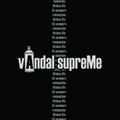 vAndal SupreMe - Lifeless Life