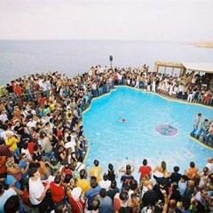 Geo Da Silva & Dj Gogos feat. Manny Mykonos -  Crazy Mykonos (The Glass Brothers Remix)