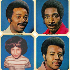 Don't Dance While White -- At Least Not All Night feat. In Flagranti-Phenomenal Handclap Band-PBRSG