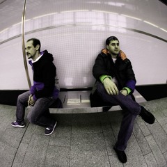 Bassline Brothers - Summer 2010 Promo Mixtape - Bassline