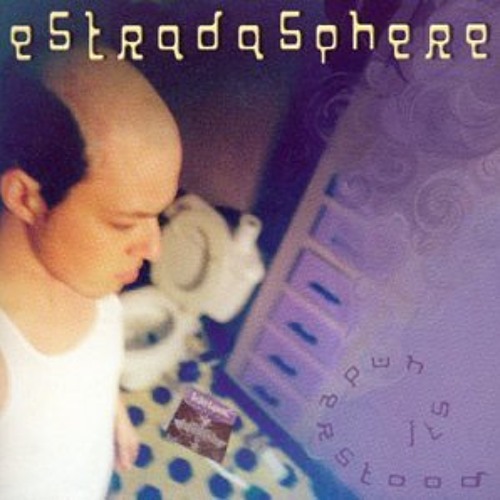 Estradasphere - Hunger Strike