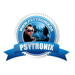 Psytronix the party is over in villa ristoro