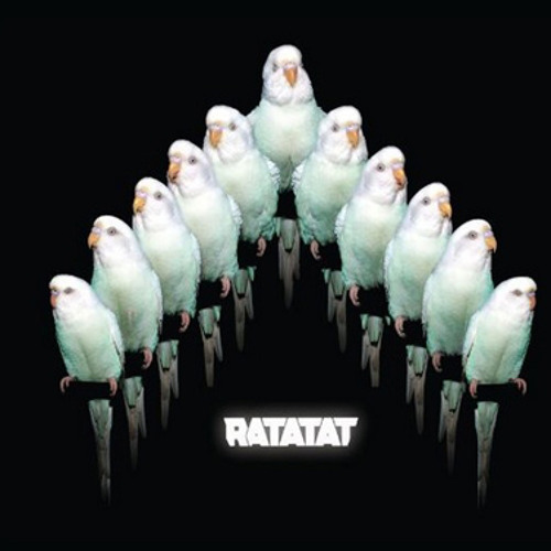 Ratatat - Bilar