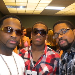 "Lay U Down"-JENDRE "Jeneral & AValentine (Prod. Djlittleb & BlakJakMusic)