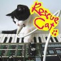 Rescue Cat - Under Your Colours (HiFi Brown Remix)