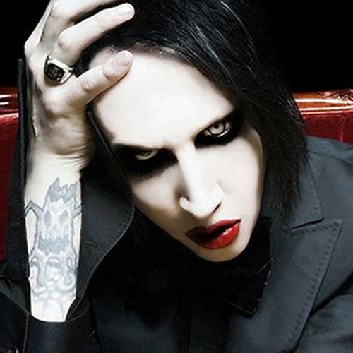 Marilyn Manson - The New Shit (Paul Tesla In Your Face Mix)