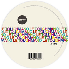 mano le tough - baby, lets love (jacob korn remix) | Dirt Crew